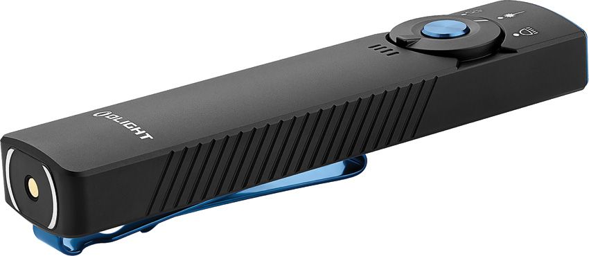 Olight Rechargeable LED Torch 420 Lumens Black - Olight (image 4)