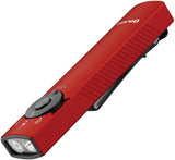 Rechargeable LED Torch 420 Lumens - Olight Red Red - Olight