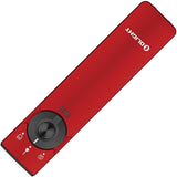 Olight Rechargeable LED Torch 420 Lumens Red - Olight (image 2)