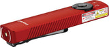 Olight Rechargeable LED Torch 420 Lumens Red - Olight (image 3)