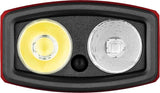 Olight Rechargeable LED Torch 420 Lumens Red - Olight (image 5)