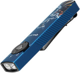 Rechargeable LED Torch 420 Lumens - Olight Paw Edition Paw Edition - Olight