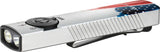 Olight Rechargeable LED Torch 420 Lumens Stars and Stripes - Olight (image 2)