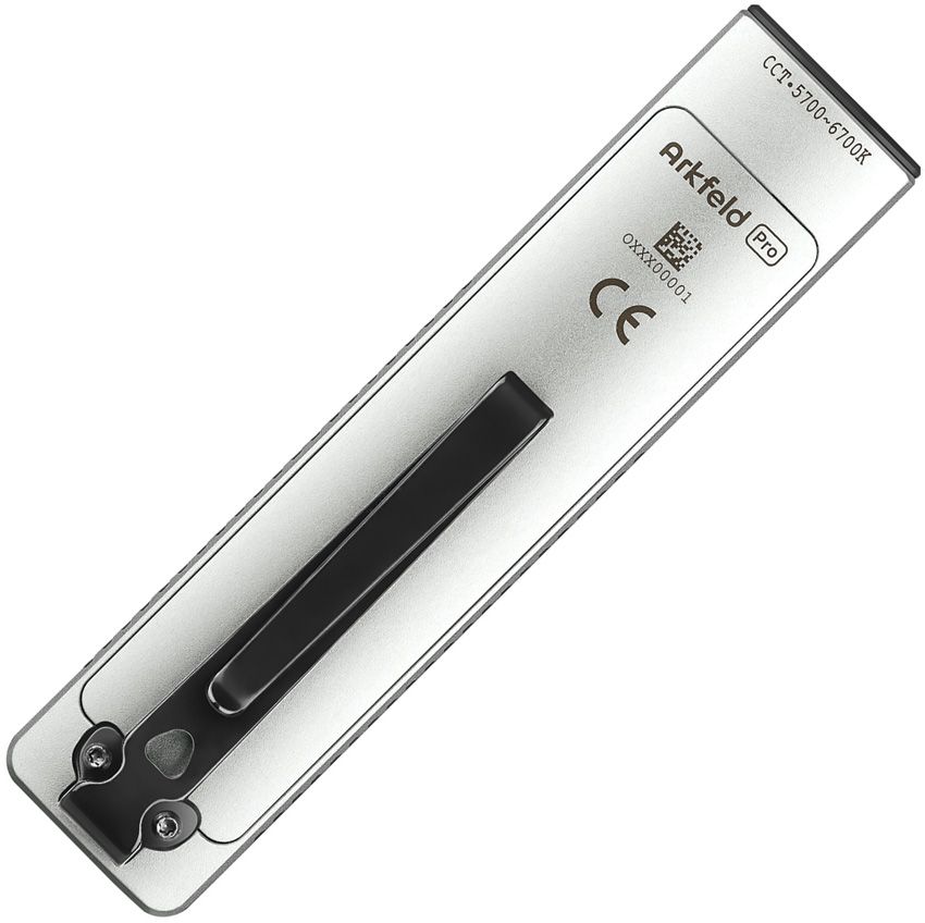 Olight Rechargeable LED Torch 420 Lumens Stars and Stripes - Olight (image 3)