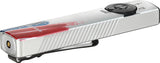 Olight Rechargeable LED Torch 420 Lumens Stars and Stripes - Olight (image 4)