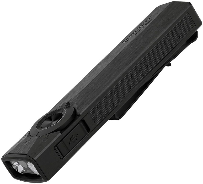 LED Torch 520 Lumens - Olight Onyx black Onyx black - Olight