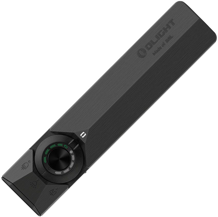 Olight LED Torch 520 Lumens Onyx black - Olight (image 2)