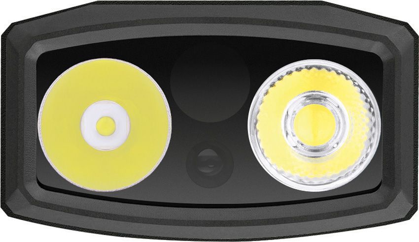 Olight LED Torch 520 Lumens Onyx black - Olight (image 5)