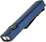 Rechargeable LED Torch 420 Lumens - Olight Navy blue Navy blue - Olight