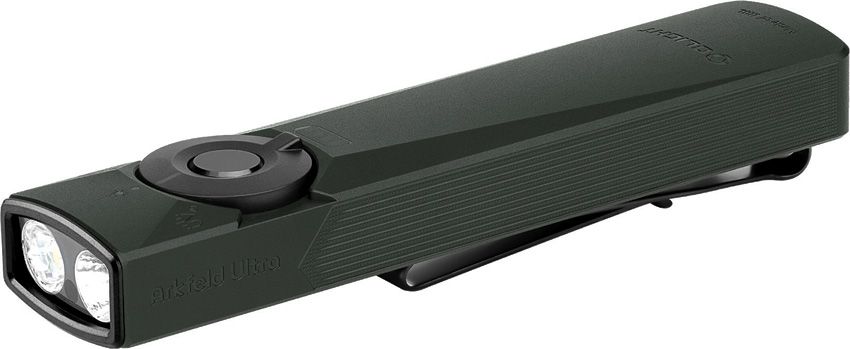 Olight Olive Gray - Olight (image 4)
