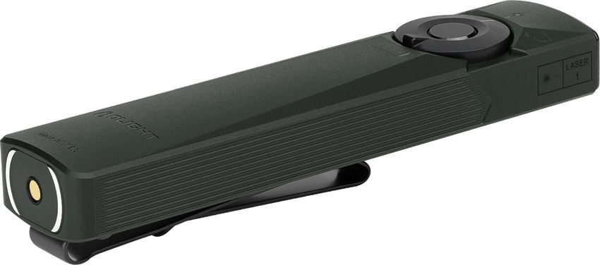 Olight Olive Gray - Olight (image 5)