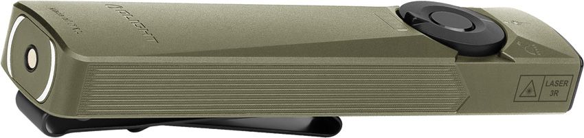 Olight Class Olive OD Green (2) - Olight (image 2)