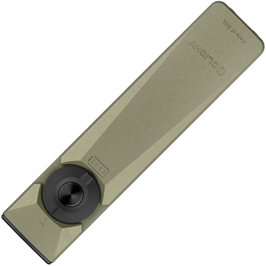 Olight Class Olive OD Green - Olight (image 5)