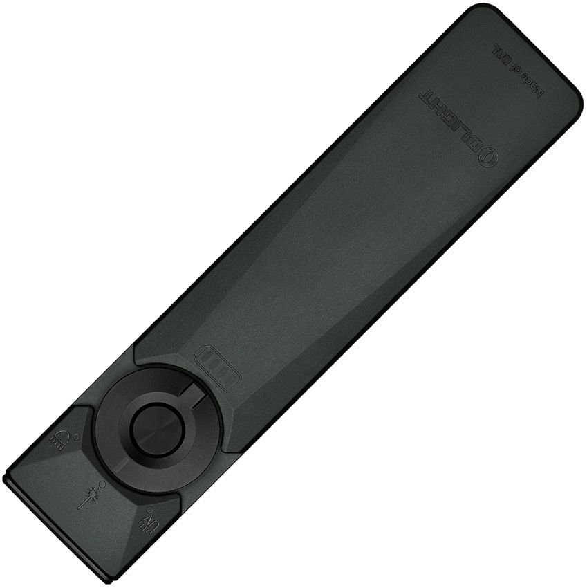 Olight Rechargeable LED Torch 420 Lumens Stealth Gray - Olight (image 2)