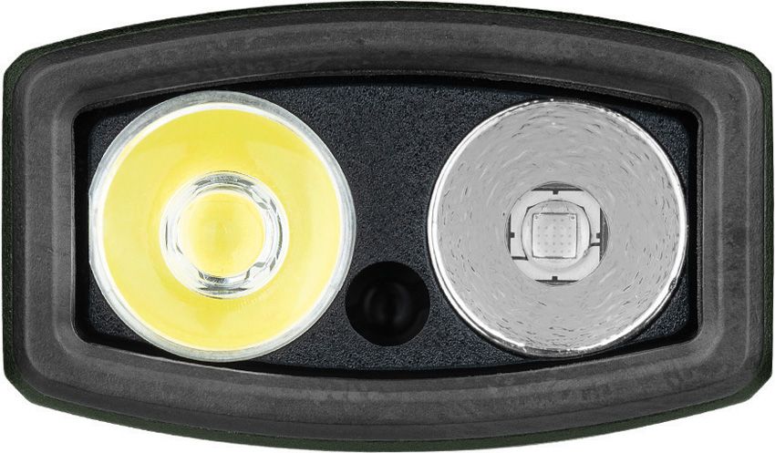 Olight Rechargeable LED Torch 420 Lumens Stealth Gray - Olight (image 5)