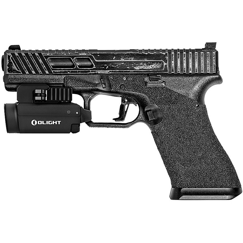 Olight Tactical Light Black - Olight (image 3)