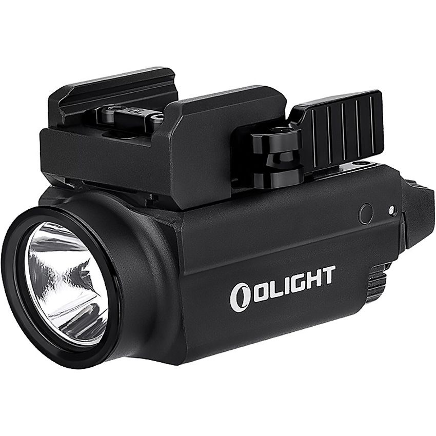 Olight Tactical Light Black - Olight (image 4)