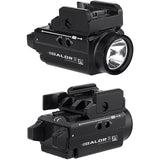 Olight Tactical Light Black - Olight (image 5)