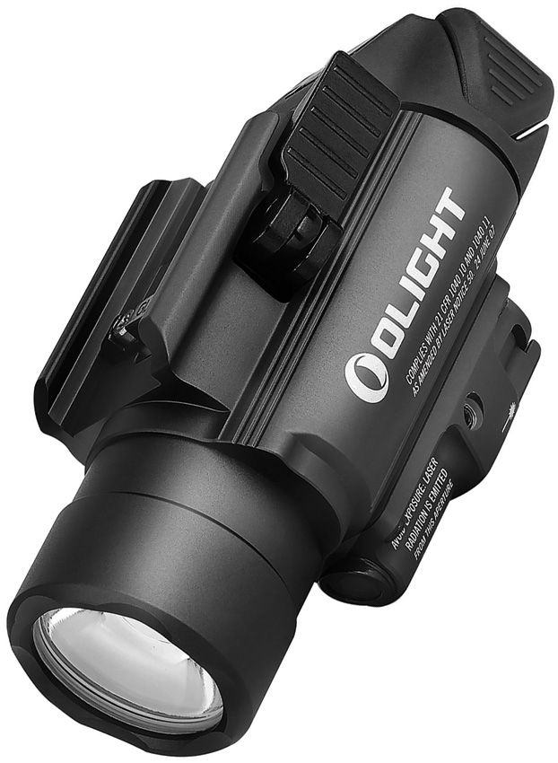 LED Torch - Olight Black Black - Olight