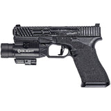 Olight Tactical Light Black (2) - Olight (image 3)