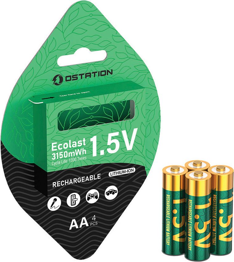 Outdoor Survival Gear - Olight - Olight