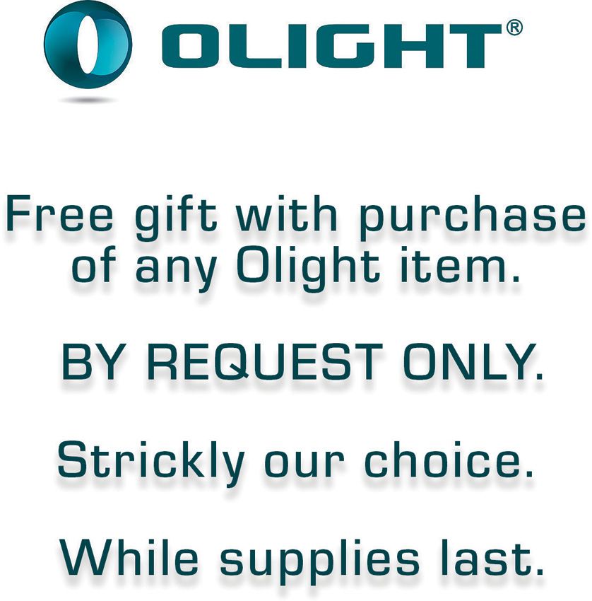 Olight Outdoor Accessory - Olight - Olight