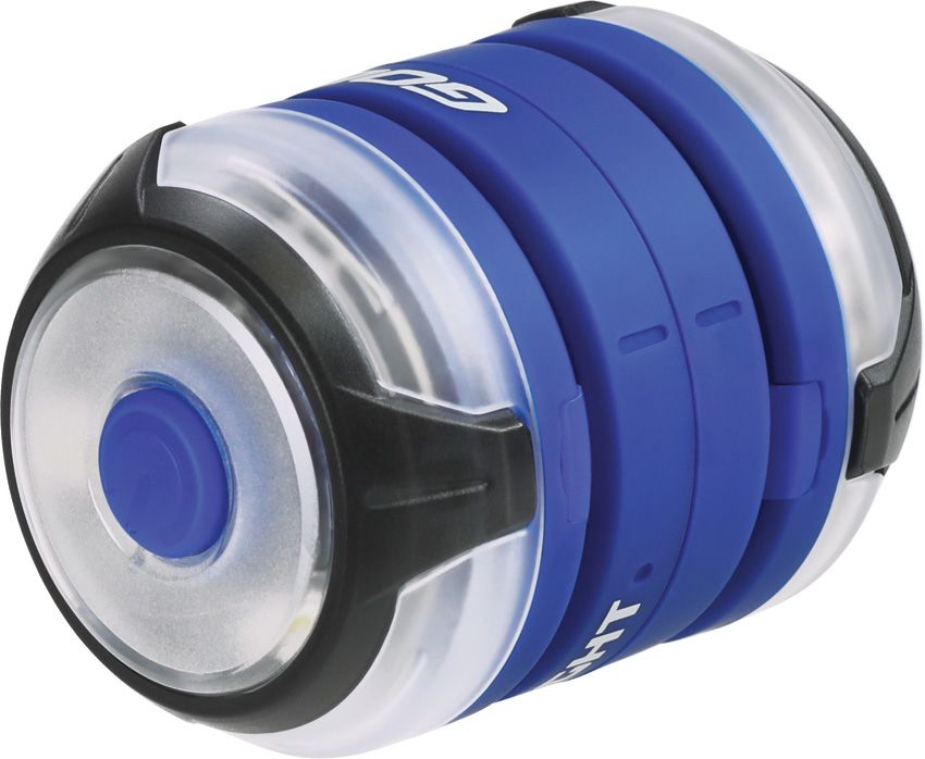 Rechargeable LED Torch 3 Lumens - Olight Blue and Black Blue and Black - Olight