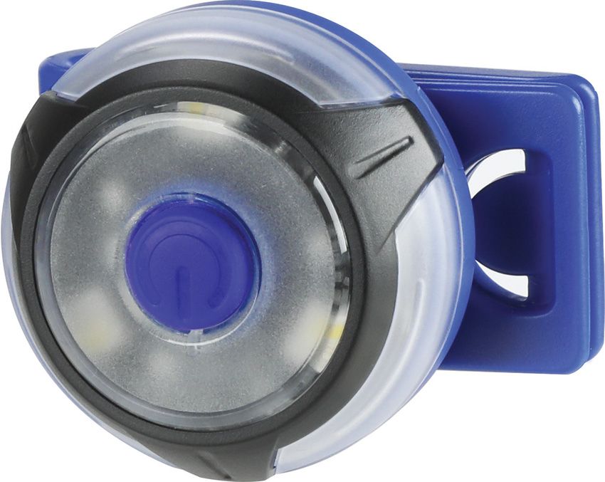 Olight Rechargeable LED Torch 3 Lumens Blue and Black - Olight (image 5)