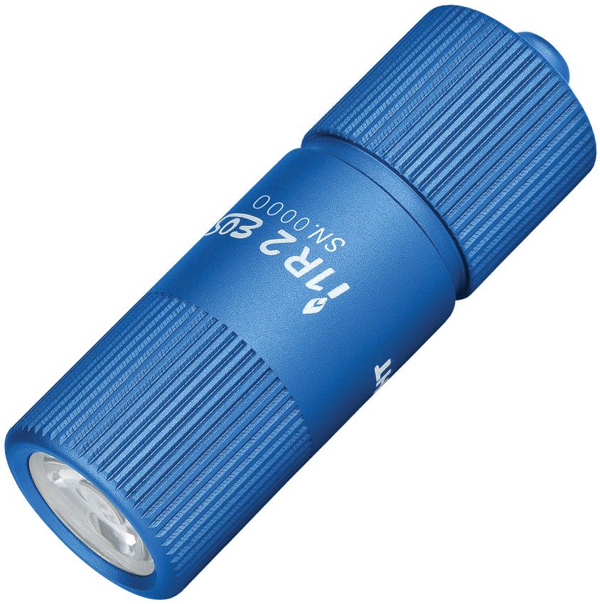 Rechargeable LED Torch 150 Lumens - Olight Blue Blue - Olight