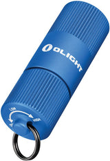 Olight Rechargeable LED Torch 150 Lumens Blue - Olight (image 2)