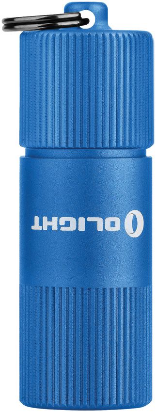 Olight Rechargeable LED Torch 150 Lumens Blue - Olight (image 3)