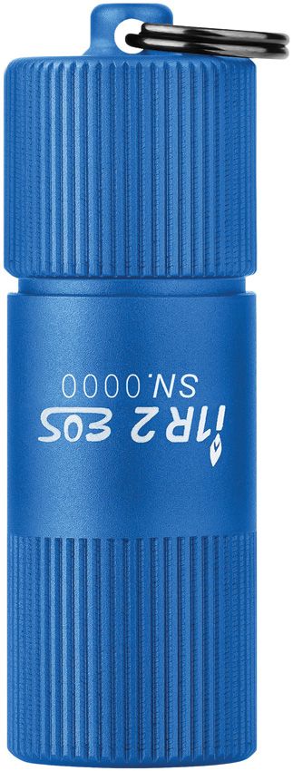 Olight Rechargeable LED Torch 150 Lumens Blue - Olight (image 4)