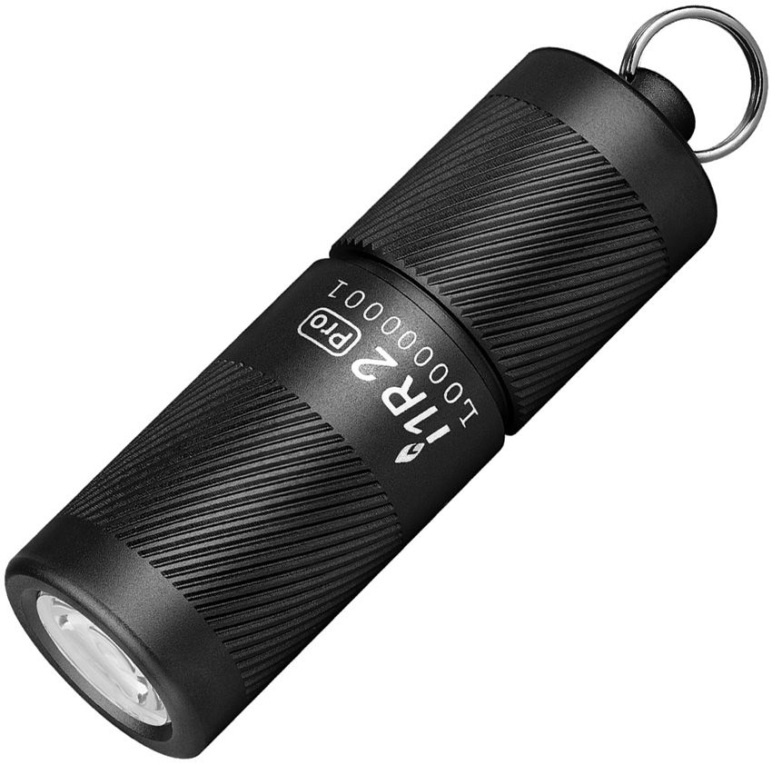 Rechargeable LED Torch 180 Lumens - Olight Black Black - Olight