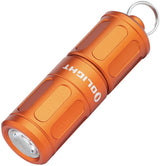Rechargeable LED Torch 180 Lumens - Olight Orange Orange - Olight