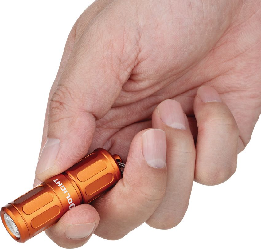 Olight Pro Org Orange - Olight (image 5)