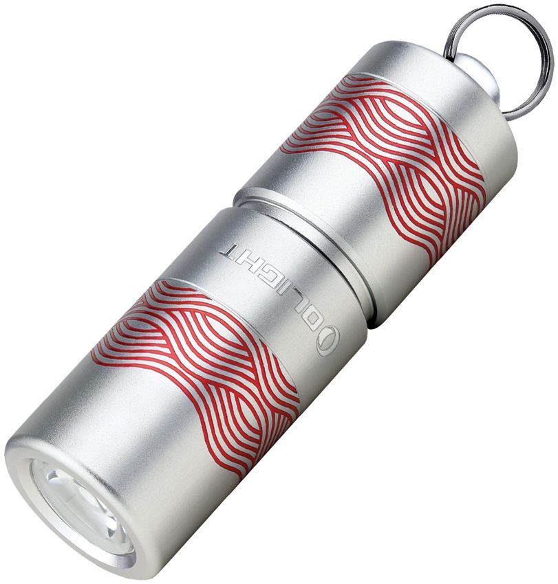 Rechargeable LED Torch 180 Lumens - Olight Flow Flow - Olight