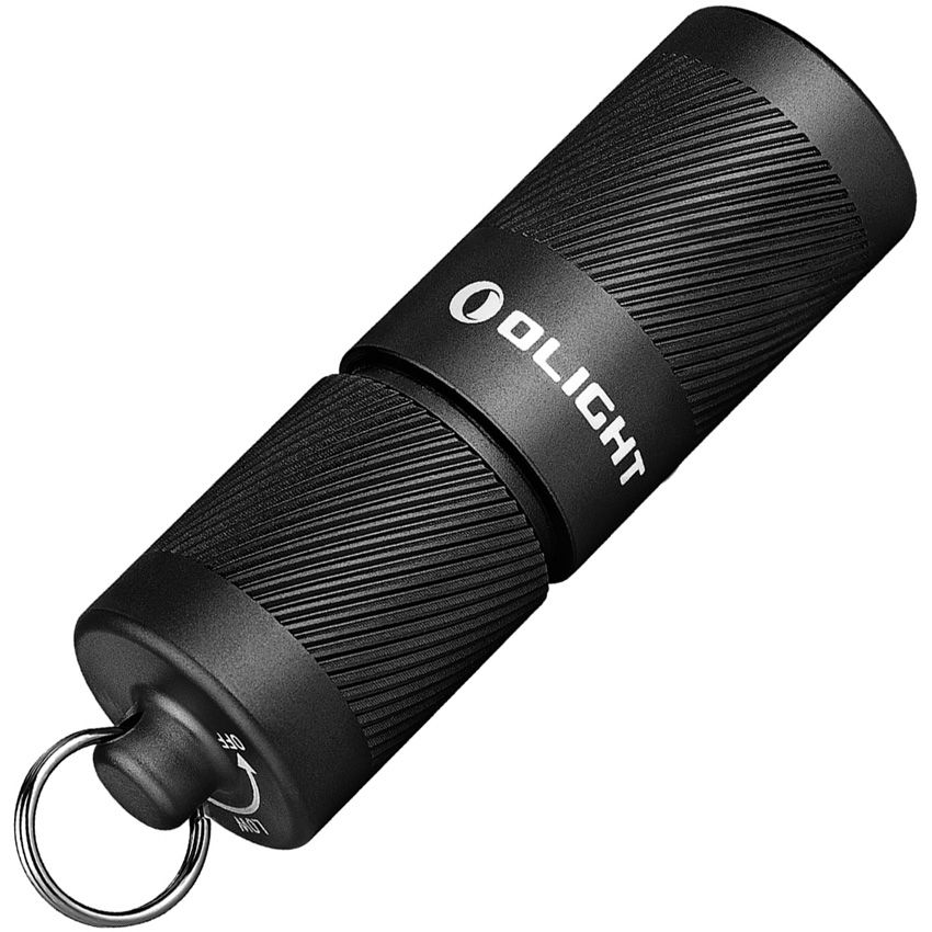 Olight Rechargeable LED Torch 180 Lumens Black - Olight (image 2)