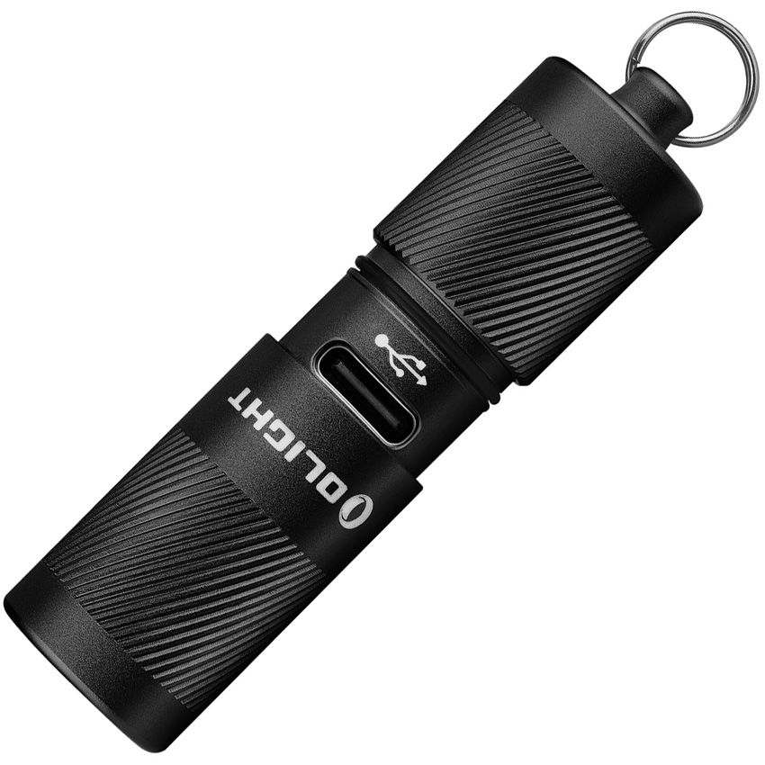 Olight Rechargeable LED Torch 180 Lumens Black - Olight (image 4)