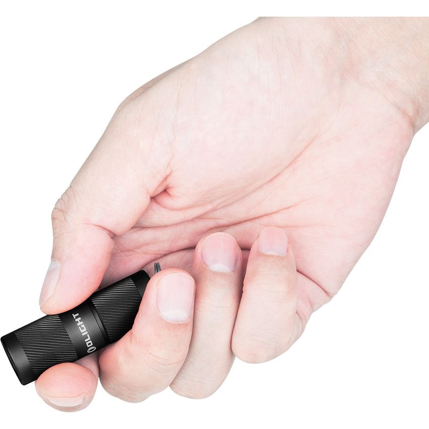 Olight Rechargeable LED Torch 180 Lumens Black - Olight (image 5)