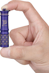 Olight LED Torch 90 Lumens Purple - Olight (image 3)
