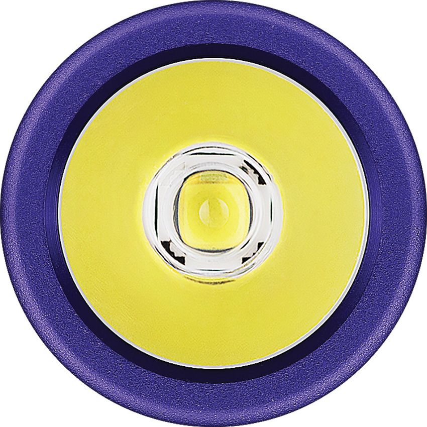 Olight LED Torch 90 Lumens Purple - Olight (image 5)