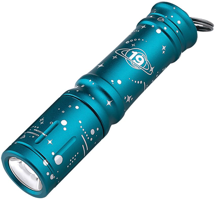 LED Torch 90 Lumens - Olight Blue Blue - Olight
