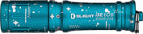 Olight LED Torch 90 Lumens Blue - Olight (image 2)