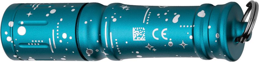 Olight LED Torch 90 Lumens Blue - Olight (image 3)