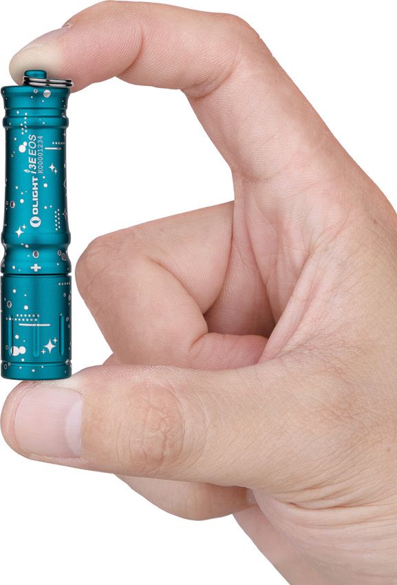 Olight LED Torch 90 Lumens Blue - Olight (image 5)