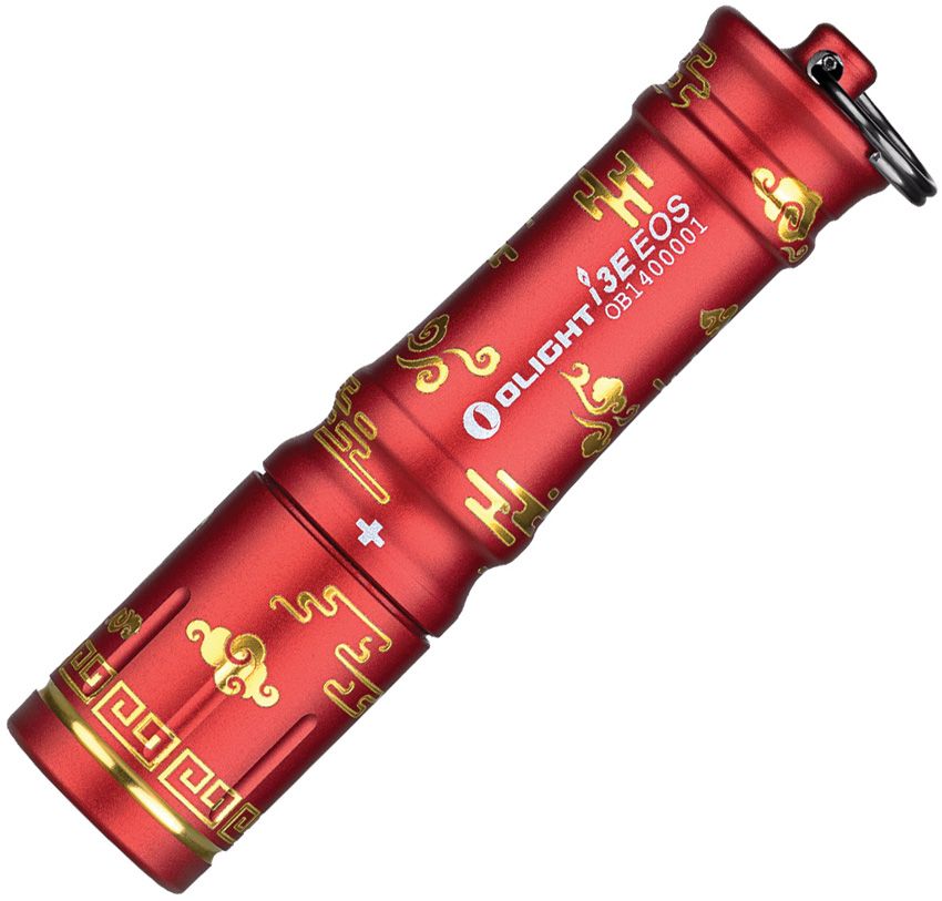 Olight LED Torch 90 Lumens Auspicious clouds - Olight (image 2)