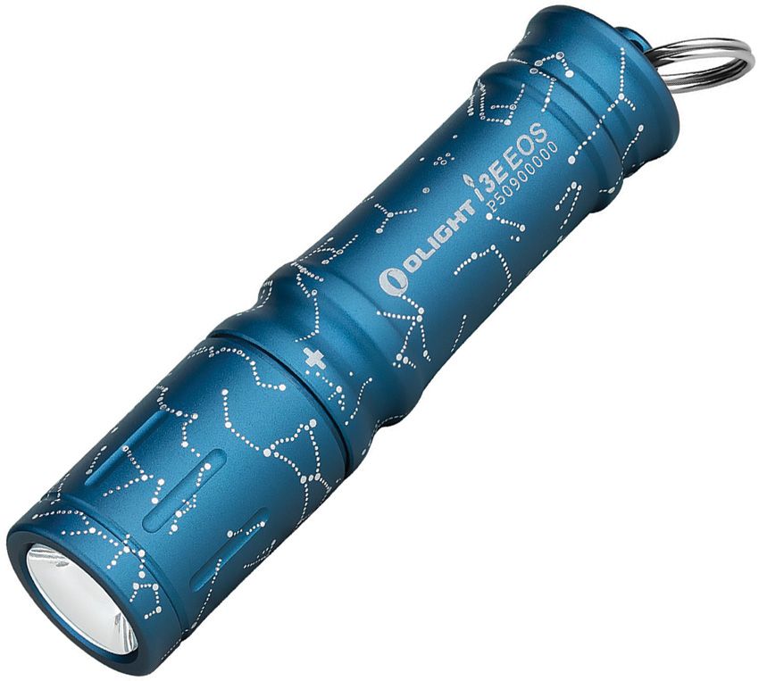 LED Torch 90 Lumens - Olight Astral Cobalt Astral Cobalt - Olight
