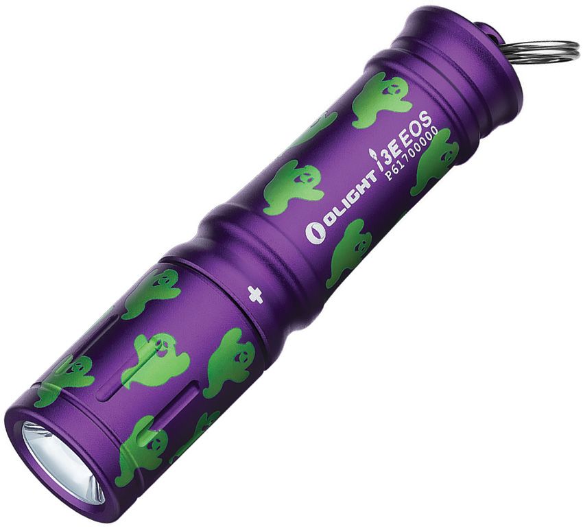 LED Torch 90 Lumens - Olight Halloween Ghost Halloween Ghost - Olight