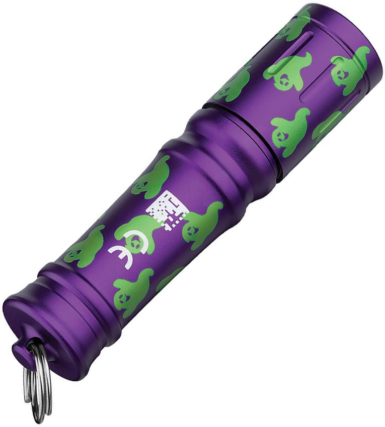 Olight LED Torch 90 Lumens Halloween Ghost - Olight (image 2)