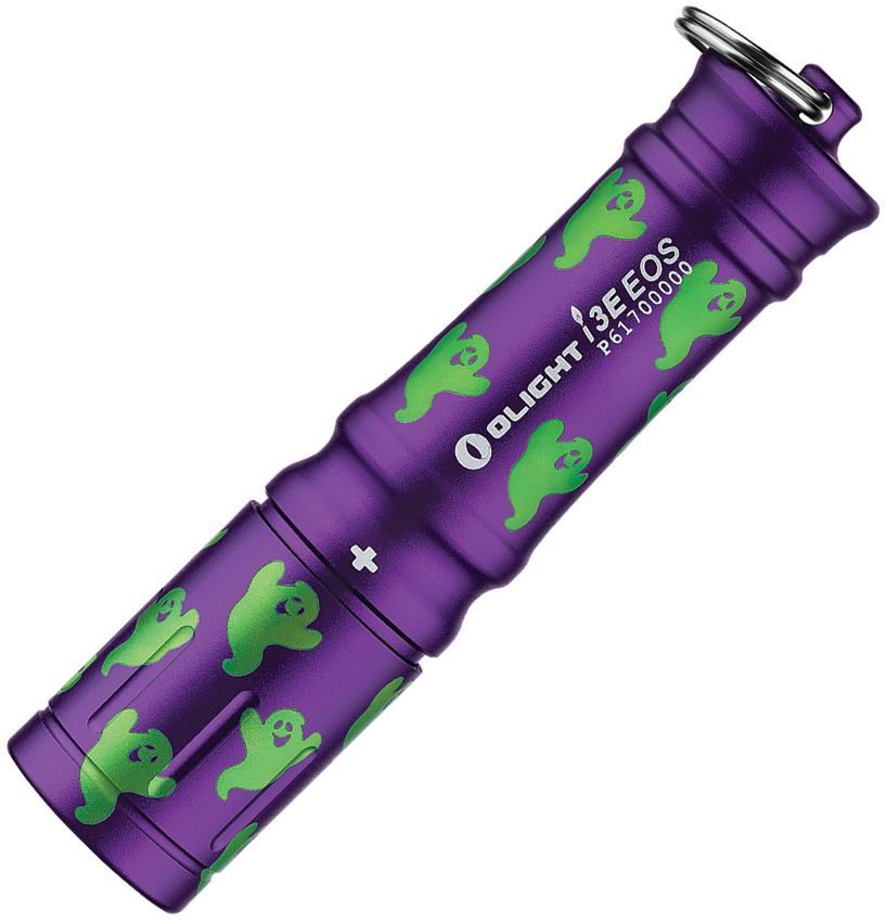 Olight LED Torch 90 Lumens Halloween Ghost - Olight (image 3)